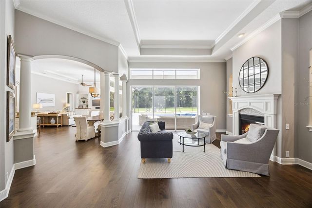 657 SHADOWMOSS CIRCLE, Lake Mary, FL 32746