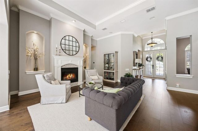 657 SHADOWMOSS CIRCLE, Lake Mary, FL 32746