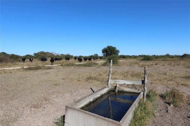 0 County Road 215, Ganado, TX 77962