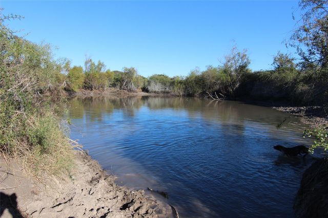 0 County Road 215, Ganado, TX 77962