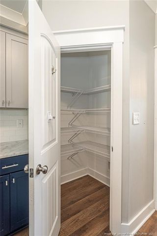 2301 Northway Court, Hope Mills, NC 28348