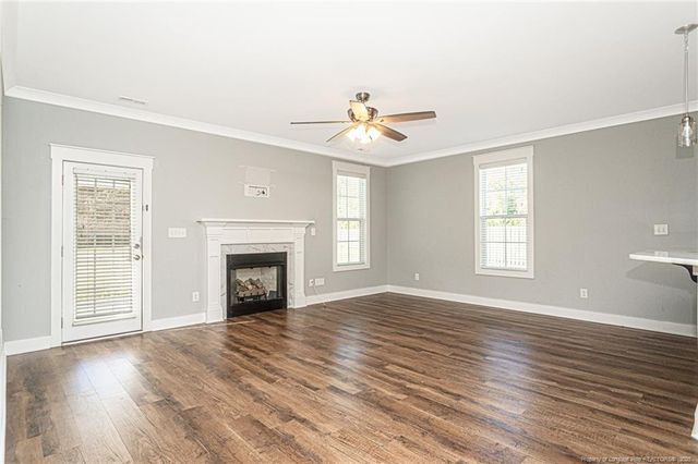 2301 Northway Court, Hope Mills, NC 28348