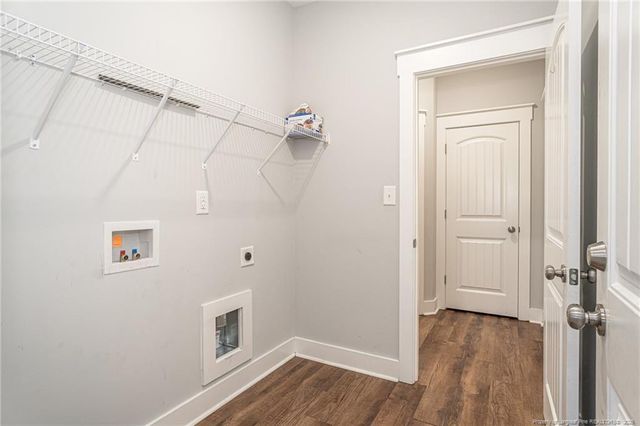 2301 Northway Court, Hope Mills, NC 28348