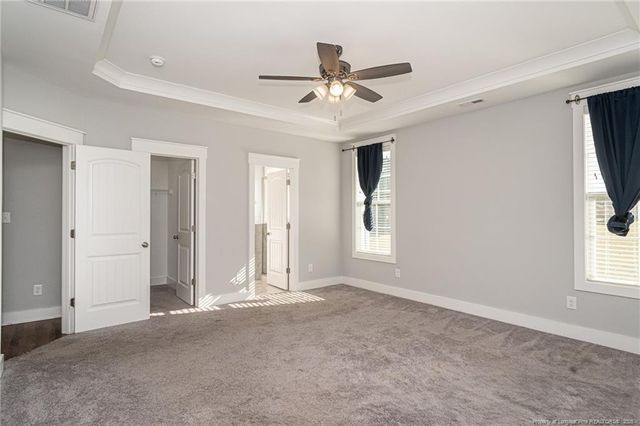 2301 Northway Court, Hope Mills, NC 28348