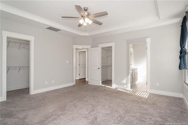 2301 Northway Court, Hope Mills, NC 28348