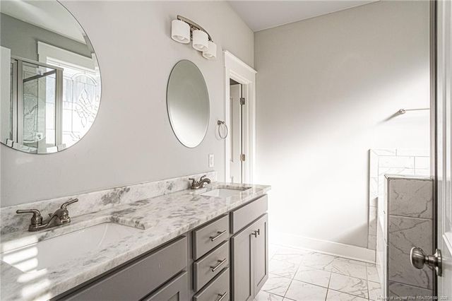 2301 Northway Court, Hope Mills, NC 28348