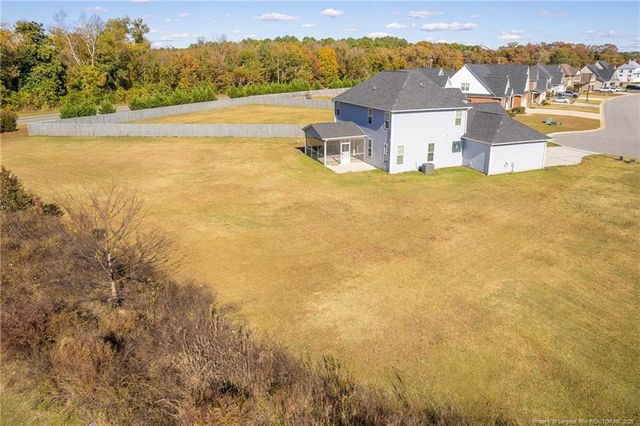 2301 Northway Court, Hope Mills, NC 28348