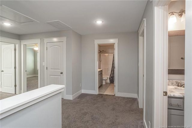 2301 Northway Court, Hope Mills, NC 28348