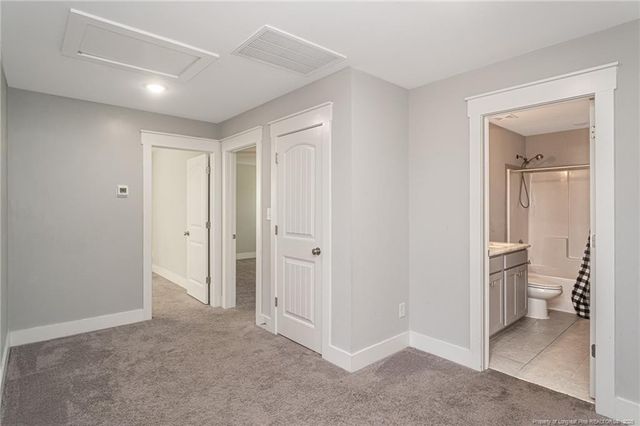 2301 Northway Court, Hope Mills, NC 28348