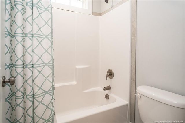 2301 Northway Court, Hope Mills, NC 28348