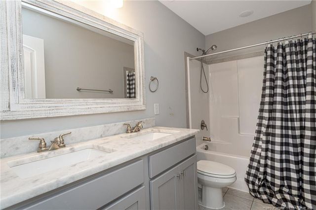 2301 Northway Court, Hope Mills, NC 28348