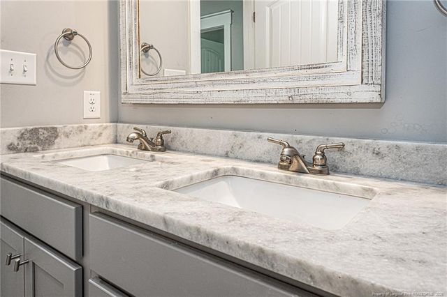 2301 Northway Court, Hope Mills, NC 28348