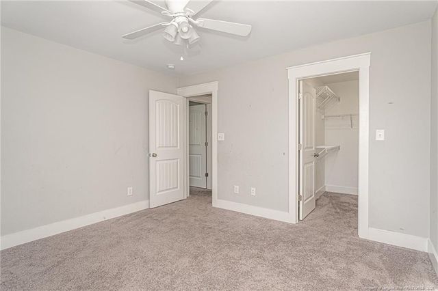 2301 Northway Court, Hope Mills, NC 28348