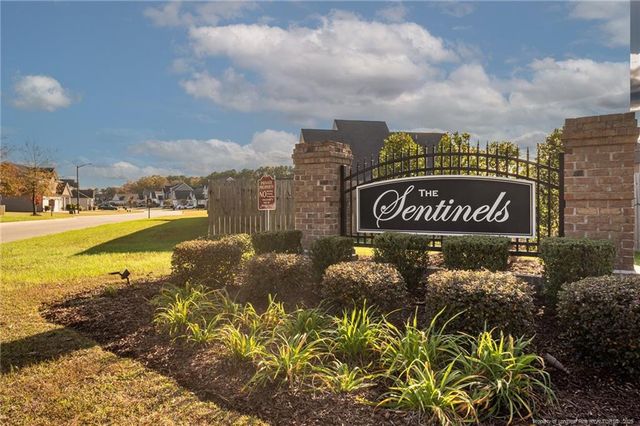 2301 Northway Court, Hope Mills, NC 28348