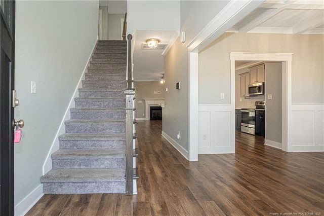 2301 Northway Court, Hope Mills, NC 28348