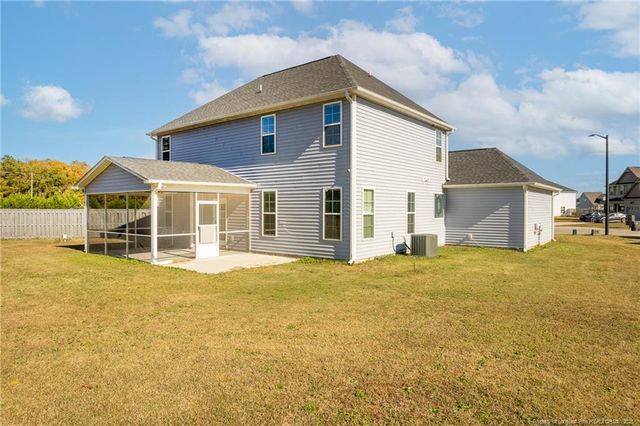 2301 Northway Court, Hope Mills, NC 28348