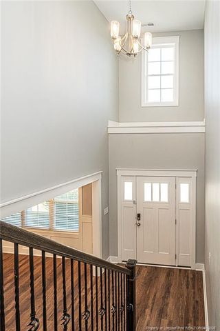 2301 Northway Court, Hope Mills, NC 28348