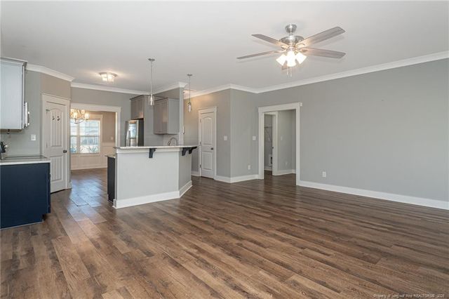 2301 Northway Court, Hope Mills, NC 28348