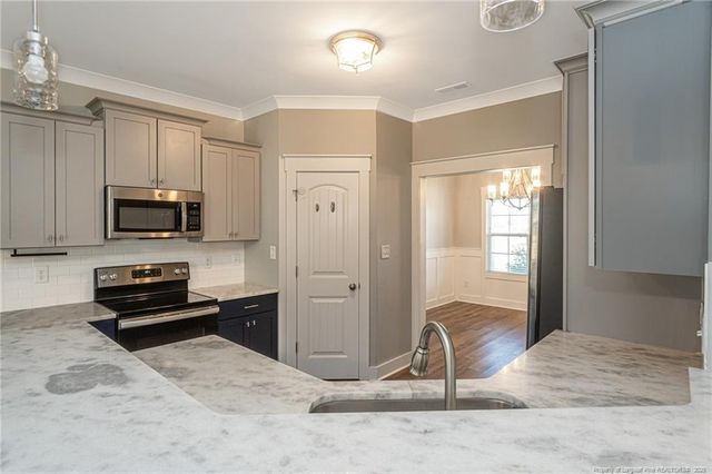 2301 Northway Court, Hope Mills, NC 28348