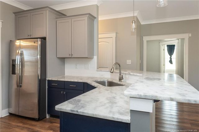 2301 Northway Court, Hope Mills, NC 28348