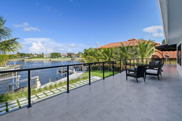 12880 S Shore Drive, Palm Beach Gardens, FL 33410