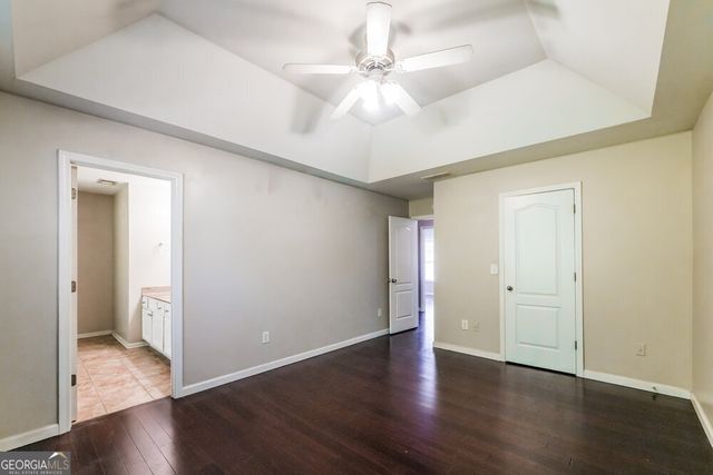 308 Trailside Drive, Dallas, GA 30157