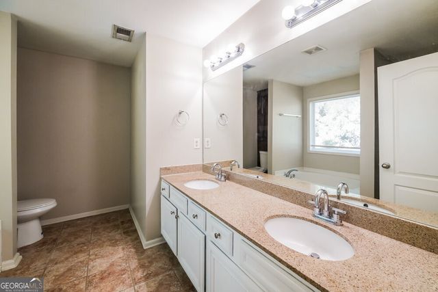 308 Trailside Drive, Dallas, GA 30157