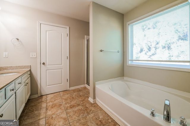 308 Trailside Drive, Dallas, GA 30157