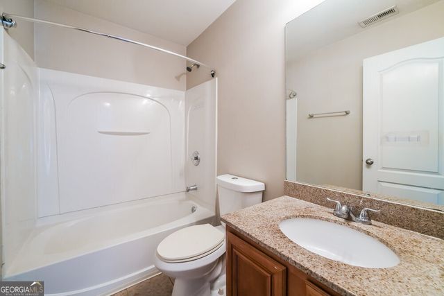 308 Trailside Drive, Dallas, GA 30157