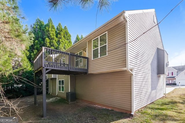 308 Trailside Drive, Dallas, GA 30157