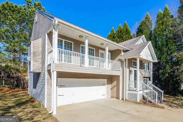 308 Trailside Drive, Dallas, GA 30157