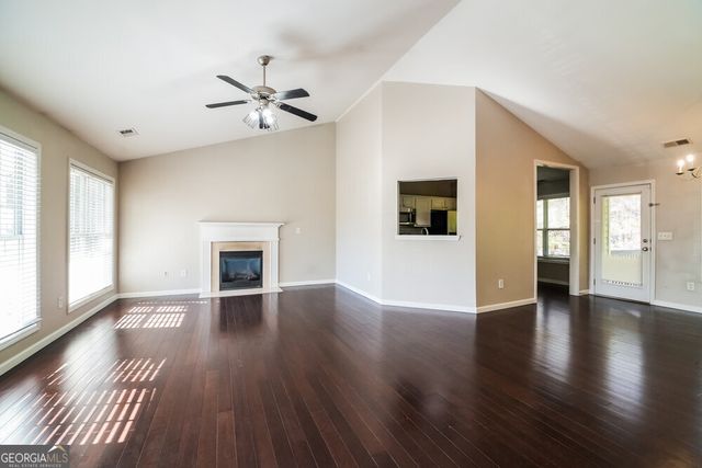 308 Trailside Drive, Dallas, GA 30157