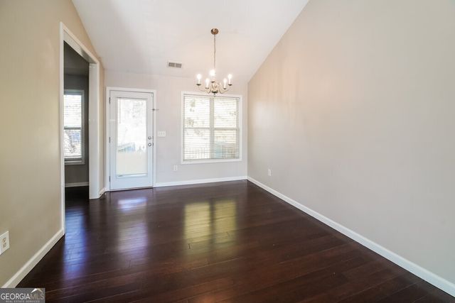 308 Trailside Drive, Dallas, GA 30157