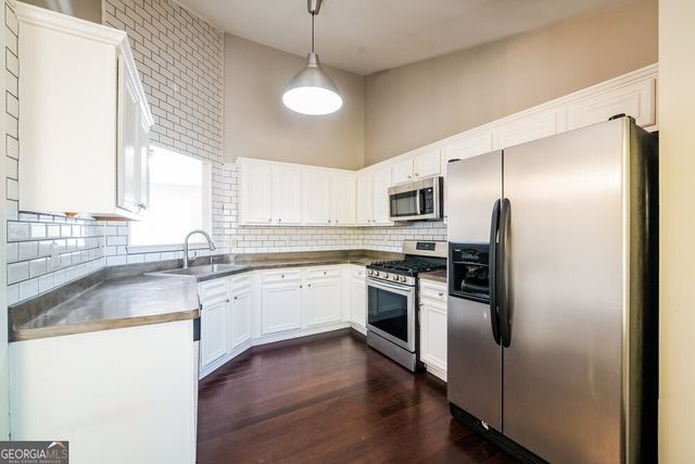 308 Trailside Drive, Dallas, GA 30157