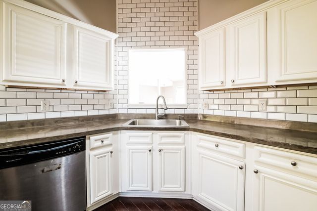 308 Trailside Drive, Dallas, GA 30157