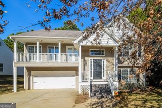 308 Trailside Drive, Dallas, GA 30157