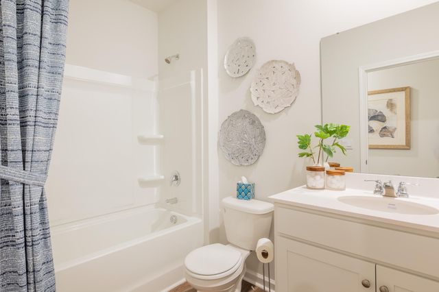 813 Baywood Lane, Summerville, SC 29486