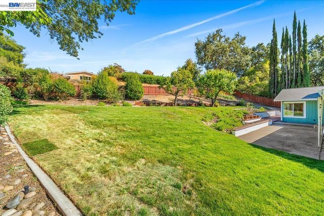 4874 Cobbler, Pleasanton, CA 94566