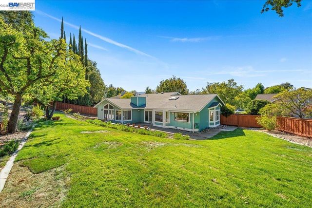4874 Cobbler, Pleasanton, CA 94566