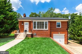4910 66TH AVE, Hyattsville, MD 20784