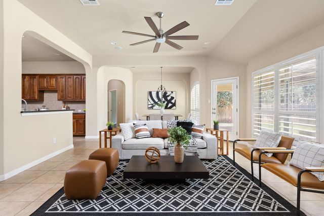 4109 Massey WAY, Round Rock, TX 78681