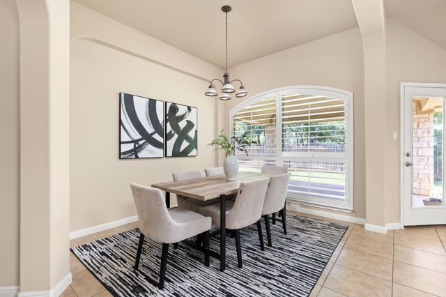 4109 Massey WAY, Round Rock, TX 78681