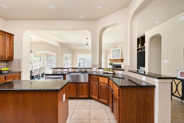 4109 Massey WAY, Round Rock, TX 78681