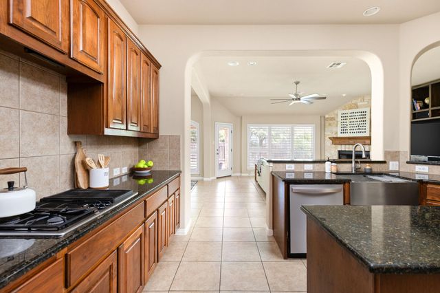 4109 Massey WAY, Round Rock, TX 78681