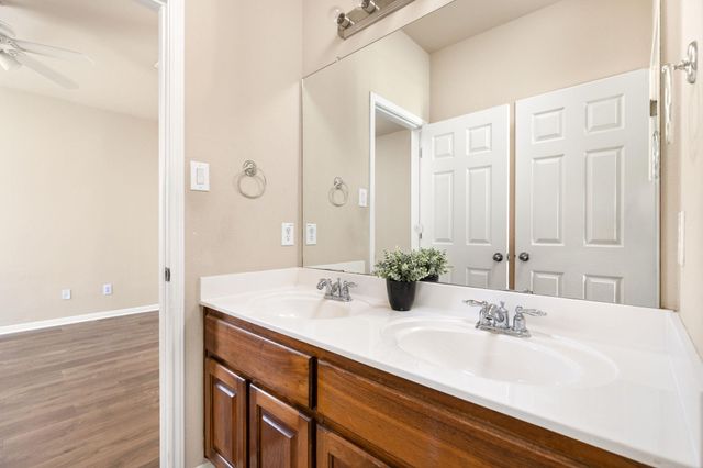 4109 Massey WAY, Round Rock, TX 78681