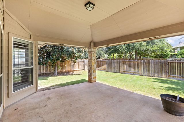 4109 Massey WAY, Round Rock, TX 78681