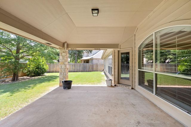 4109 Massey WAY, Round Rock, TX 78681