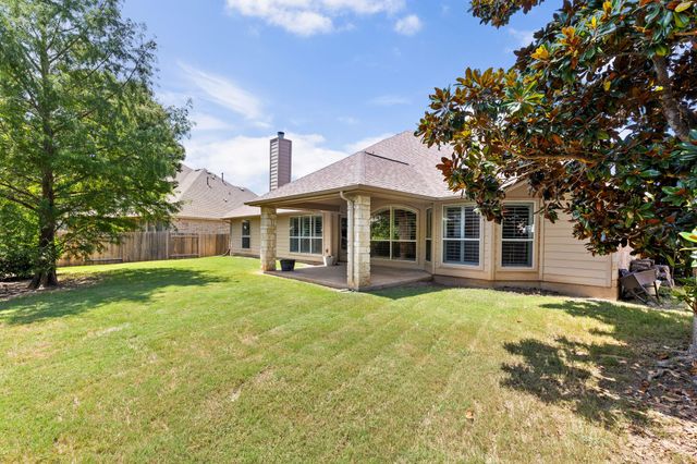 4109 Massey WAY, Round Rock, TX 78681
