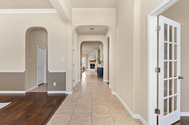 4109 Massey WAY, Round Rock, TX 78681