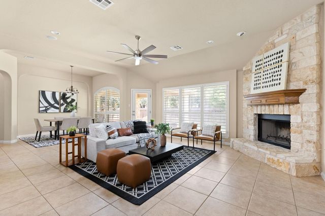 4109 Massey WAY, Round Rock, TX 78681
